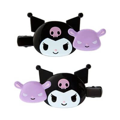 กิ๊บติดผม Sanrio 1