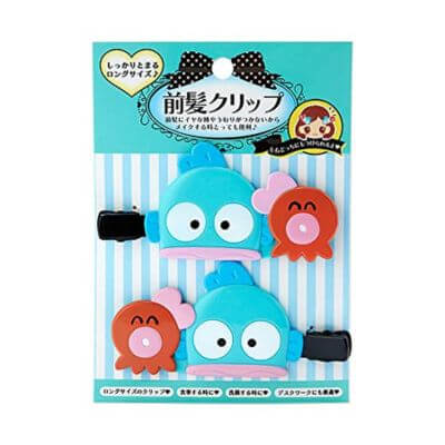 กิ๊บติดผม Sanrio 2