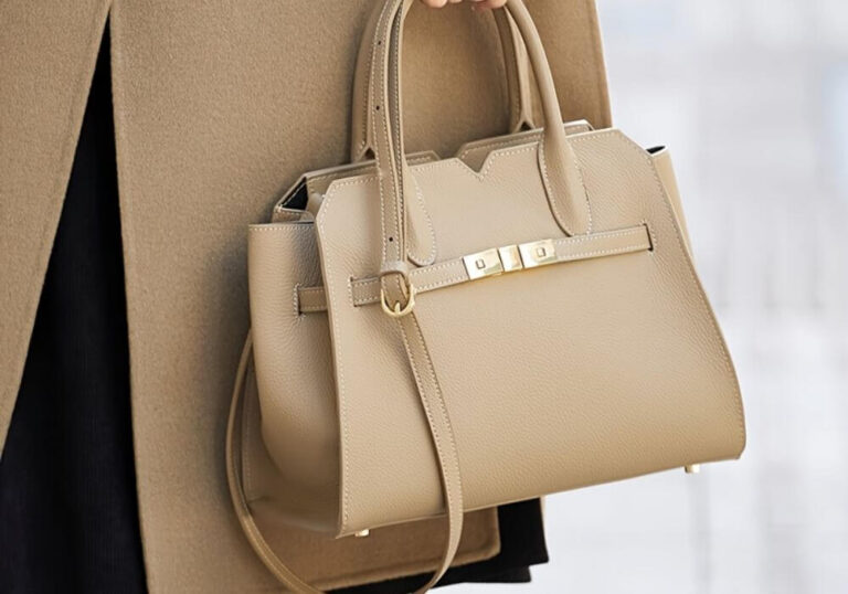 Structured Bags
